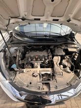 фото Honda HR-V 2021 года с пробегом за 12000000 тенге в undefined - фото 2
