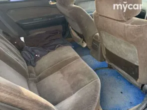 фото Nissan Cefiro 1995 года с пробегом за 1000000 тенге в undefined - фото 3