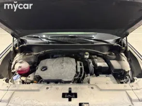 фото Hyundai Santa Fe 2024 года с пробегом за 23000000 тенге в undefined - фото 4