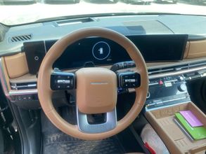 фото Hyundai Santa Fe 2024 года с пробегом за 22000000 тенге в undefined - фото 3