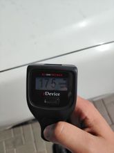 фото Nissan Almera 2014 года с пробегом за 3000000 тенге в undefined - фото 4