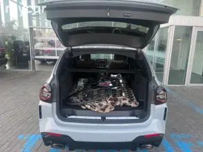 фото BMW X3 2024 года с пробегом за 33000000 тенге в undefined - фото 4