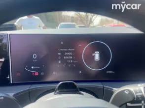 фото Hyundai Santa Fe 2025 года с пробегом за 20000000 тенге в undefined - фото 2