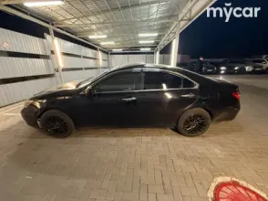 фото Lexus ES 2007 года с пробегом за 5500000 тенге в undefined - фото 4