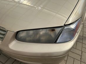 фото Toyota Camry 2001 года с пробегом за 3000000 тенге в undefined - фото 3