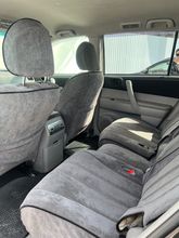 фото Toyota Highlander 2011 года с пробегом за 12000000 тенге в undefined - фото 2