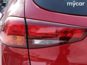 фото Hyundai Tucson 2019 года с пробегом за 10500000 тенге в undefined - фото 2