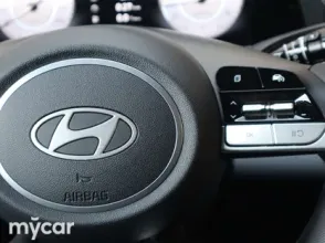 фото Hyundai Elantra 2025 года с пробегом за 11590000 тенге в undefined - фото 3