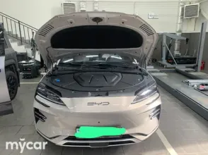 фото BYD Song Plus EV 2025 года с пробегом за 12000000 тенге в undefined - фото 3