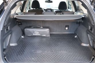 фото Subaru Outback 2023 года с пробегом за 16390000 тенге в undefined - фото 3