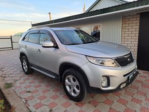фото Kia Sorento 2014 года с пробегом за 9500000 тенге в undefined - фото 4