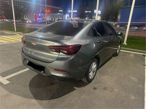 фото Chevrolet Onix 2023 года с пробегом за 5500000 тенге в undefined - фото 2
