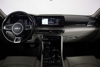 фото Kia K5 2022 года с пробегом за 11490000 тенге в undefined - фото 2