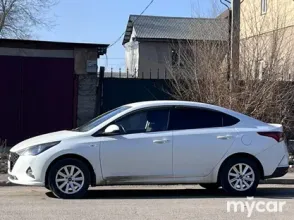 фото Hyundai Accent 2021 года с пробегом за 6600000 тенге в undefined - фото 3