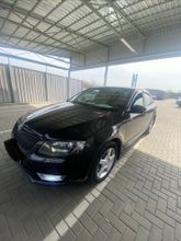 фото Skoda Octavia 2014 года с пробегом за 4500000 тенге в undefined - фото 1