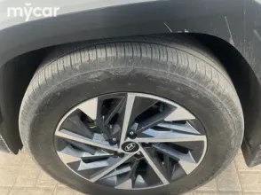 фото Hyundai Tucson 2024 года с пробегом за 14000000 тенге в undefined - фото 3