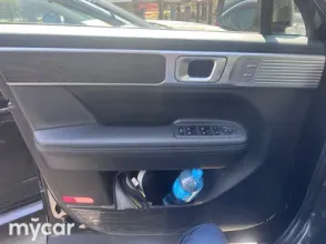 фото Hyundai Santa Fe 2025 года с пробегом за 20000000 тенге в undefined - фото 2