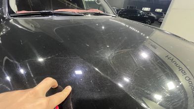 фото Lexus LX 2011 года с пробегом за 20000000 тенге в undefined - фото 4