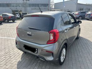 фото Kia Morning 2023 года с пробегом за 5500000 тенге в undefined - фото 3