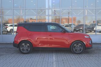 фото Kia Soul 2022 года с пробегом за 8600000 тенге в undefined - фото 2
