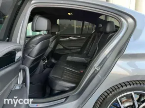 фото BMW 5 серия 2023 года с пробегом за 28000000 тенге в undefined - фото 3