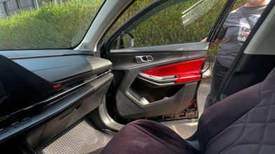 фото Changan CS55Plus 2023 года с пробегом за 8500000 тенге в undefined - фото 2