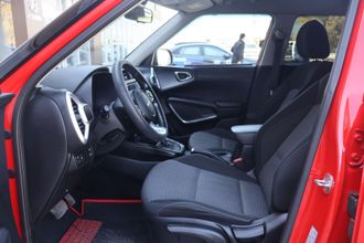 фото Kia Soul 2022 года с пробегом за 8600000 тенге в undefined - фото 3