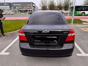 фото Chevrolet Nexia 2022 года с пробегом за 4900000 тенге в undefined - фото 2