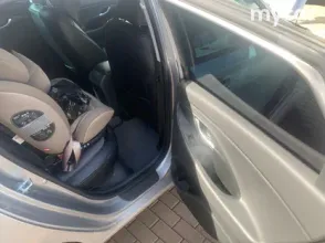 фото Hyundai i30 2023 года с пробегом за 9000000 тенге в undefined - фото 4