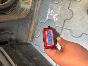 фото BMW 5 серия 1994 года с пробегом за 2000000 тенге в undefined - фото 3