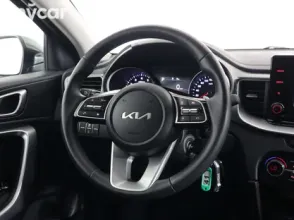 фото Kia Ceed 2024 года с пробегом за 9690000 тенге в undefined - фото 3
