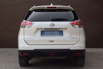 фото Nissan X-Trail 2018 года с пробегом за 9290000 тенге в undefined - фото 4