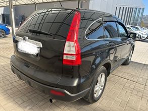 фото Honda CR-V 2010 года с пробегом за 7000000 тенге в undefined - фото 4