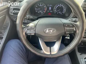 фото Hyundai i30 2023 года с пробегом за 8000000 тенге в undefined - фото 2