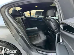 фото BMW 5 серия 2023 года с пробегом за 28000000 тенге в undefined - фото 3