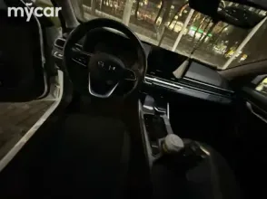 фото Geely Emgrand 2024 года с пробегом за 6000000 тенге в undefined - фото 2