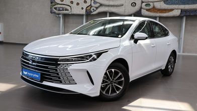 фото BYD Destroyer 05 2025 года с пробегом за 8190000 тенге в undefined - фото 1