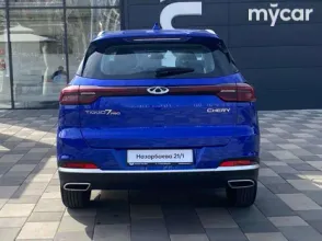 фото Chery Tiggo 7 Pro 2022 года с пробегом за 6500000 тенге в undefined - фото 3