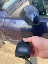 фото Ford Mondeo 2001 года с пробегом за 1200000 тенге в undefined - фото 4