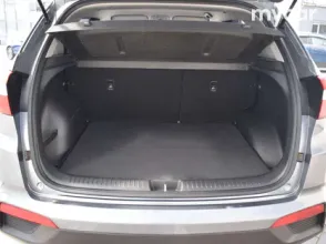 фото Hyundai Creta 2021 года с пробегом за 7890000 тенге в undefined - фото 2