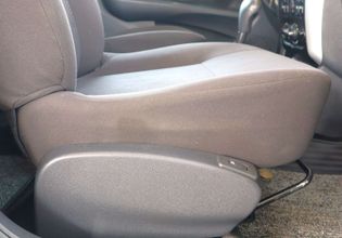 фото Nissan Almera 2017 года с пробегом за 5300000 тенге в undefined - фото 4