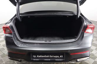 фото Kia K5 2022 года с пробегом за 11490000 тенге в undefined - фото 3