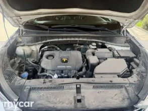 фото Hyundai Tucson 2019 года с пробегом за 10000000 тенге в undefined - фото 3