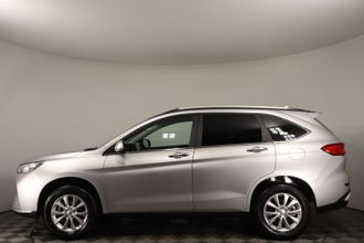 фото Haval M6 2024 года с пробегом за 7290000 тенге в undefined - фото 2