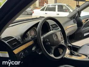 фото Mercedes-Benz E-Класс 2006 года с пробегом за 5500000 тенге в undefined - фото 4