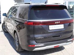 фото Kia Carnival 2023 года с пробегом за 17500000 тенге в undefined - фото 4