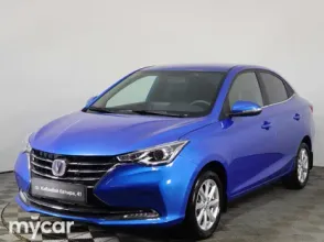 фото Changan Alsvin 2025 года с пробегом за 6190000 тенге в undefined - фото 1