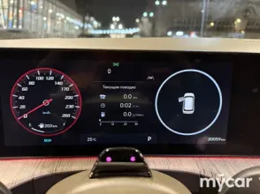 фото Hyundai Santa Fe 2024 года с пробегом за 23000000 тенге в undefined - фото 3