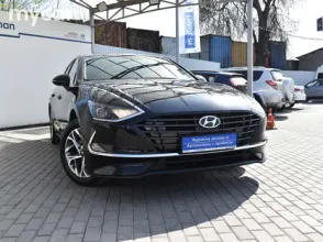 фото Hyundai Sonata 2022 года с пробегом за 10290000 тенге в undefined - фото 4