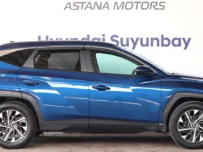 фото Hyundai Tucson 2023 года с пробегом за 14200000 тенге в undefined - фото 3